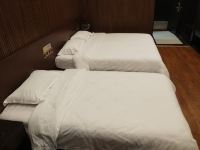 青岛可健可康酒店 - 负氧离子家庭房