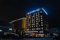 Yancheng Dongyi International Hotel