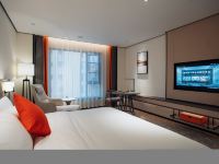 泰和永业国际酒店 - 智能大床房