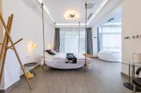 Beijing Jingshan Chushe Homestay (Mutianyu Great Wall)