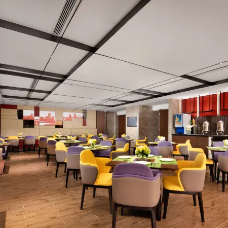 Hampton by Hilton Changchun High-Tech Zone