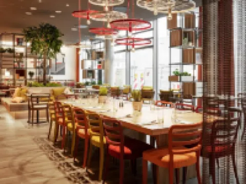 IntercityHotel Graz Hotels in Graz