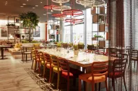 IntercityHotel Graz Hotels in Graz