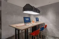 Holiday Inn Express YANGQUAN CITY CENTER by IHG Hotel di Yangquan