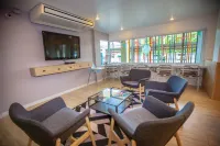 IRabbit Hotel Hotel a Distretto di Mueang Prachinburi