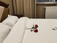 阿富尔连锁酒店(习水国富林店) - 温馨商务大床房