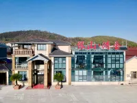 changzhou yishanqingshe hotel 농장 1 동 공원 주변 호텔