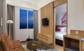 Favehotel Karawang