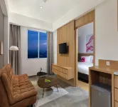 Favehotel Karawang Hotels in West Telukjambe