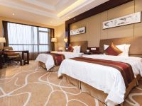 蚌埠南山豪生大酒店 - 高级清新双床房