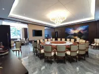 Yinghui Manor Hotels in Lingyun