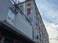 速8酒店(北京宣武医院老墙根街店) - 酒店外部