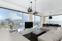 Kizuna Hotels in Kutchan