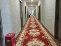sea   hottle Hotels in Yuechi