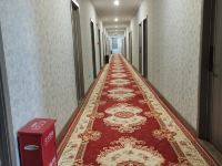 四海酒店 - 公共区域