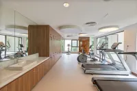 KK Sapa Hotel - Gym