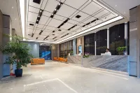 Morning Hotel (Fengcheng High-Speed Railway Station Store, Yichun City) Hotels in Fengcheng
