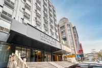 Homeinn Selected Hotel (Huzhou Hongqi Road Yishang Street) Các khách sạn ở Hồ Châu