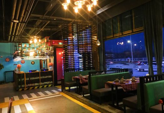 사이나 아일랜드 호텔 욕실