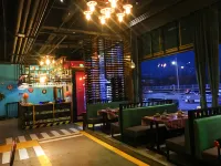 Saina Island Hot Spring Hotel