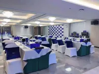 Lailai Hotel (Huangshi Daye Qinglongshan Park Branch)