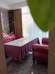 Overseas Chinese Ted Hotel - petit déjeuner