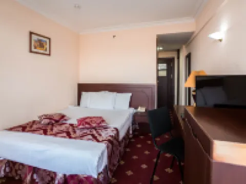 Hotel Uzbekistan Hotels in Tashkent