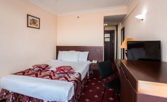 Hotel Uzbekistan