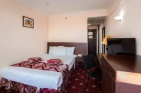 Hotel Uzbekistan Hotels in Tashkent