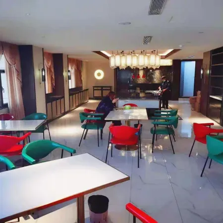 Metropolo Hotels(Unity Plaza Store)