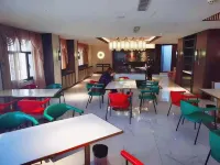 Metropolo Hotels(Unity Plaza Store)