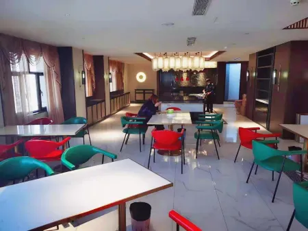 Metropolo Hotels(Unity Plaza Store)