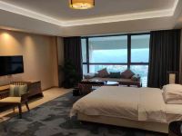 广州碧泉空中温泉大酒店 - 山景复式家庭套房