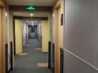 骏怡连锁酒店(余姚魏家村严家店) - 公共区域