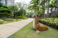 Liangting Boutique Holiday B&B (Houhai Duty-Free City Store) Hotels in Sanya