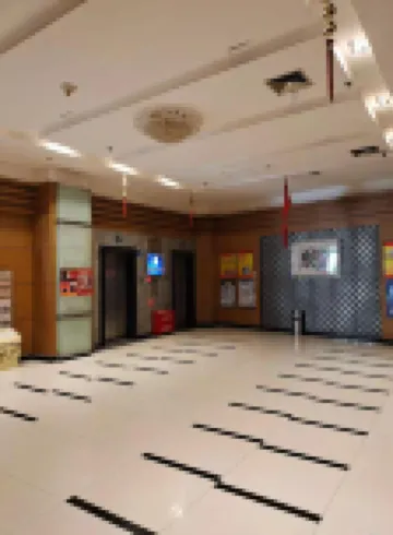 Kunming Bihome Homestay (Tangzixiang Subway Station)