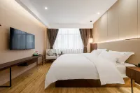 Jifen Qingchen Hotel (Jinhua World Trade City Plaza Branch) - 2 stjerner
