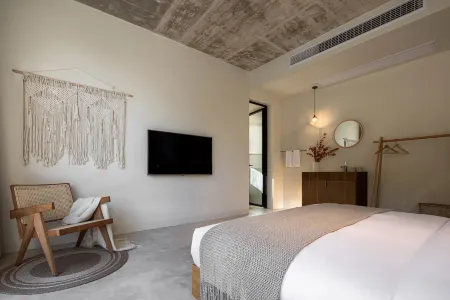 SeeAnn Hotel Отели рядом с достопримечательностью «Baiyun Mountain Pavilion»