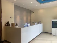 7 デイズ インホテル(合肥鉄道駅地下鉄駅)