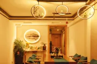 Qingmeizhuma Boutique Homestay (Tongli Branch) - 인 (Inns)