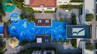 Redbird Hotel Haikou Hotel di Haikou