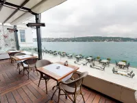 A'Jia Hotel Hotels near Beykoz