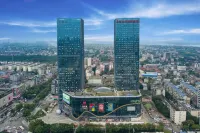 Vienna International Hotel (Xiangtan Centeral Store) - parking