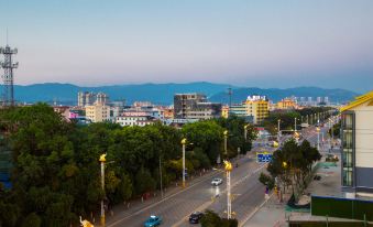 Lanhao Grand Hotel