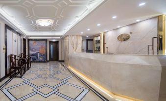Vienna Hotel (Shantou Chaonan Station Branch)