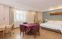 Vienna 3 Best Hotel (Chongqing Wansheng Hongen Fortune Plaza) Hotel in zona Wansheng Gymnasium