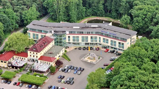 Hotel Seehof Haltern am See