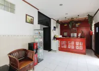 Palem hotel pasar baru