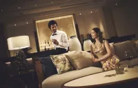 ANA InterContinental ISHIGAKI RESORT by IHG - bar