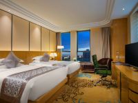 杭州英冠温德姆酒店 - 高级双床房